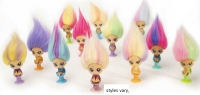 Wholesalers of Hairdooz Mini Dooz toys image 3