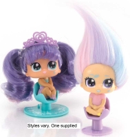 Wholesalers of Hairdooz Shampoo Pack toys image 5