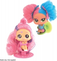 Wholesalers of Hairdooz Shampoo Pack toys image 6
