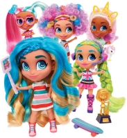 Wholesalers of Hairdorables Dolls Asst toys Tmb