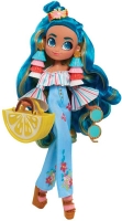 Wholesalers of Hairdorables Fashion Doll Asst - S1 toys image 2