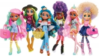 Wholesalers of Hairdorables Fashion Doll Asst - S1 toys image 6