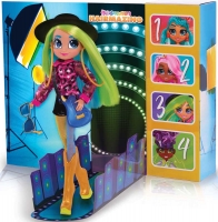 Wholesalers of Hairdorables Fashion Doll Asst - S1 toys image 7