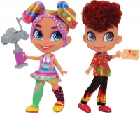 Wholesalers of Hairdorables Hair-dude-ables Bff Pack toys image 2