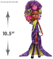 Wholesalers of Hairdorables Hairmazing Fashion Doll Series 2 - Kali toys image 4