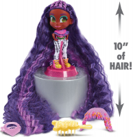 Wholesalers of Hairdorables Longest Hair Ever - Kali toys image 3