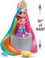 Wholesalers of Hairdorables Longest Hair Ever - Rayne toys image 4