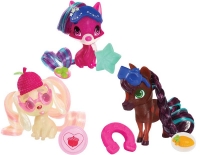 Wholesalers of Hairdorables Pets - Series 2 toys image 3