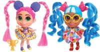 Wholesalers of Hairdorables Short Cuts Series 1 Assorted toys image 3