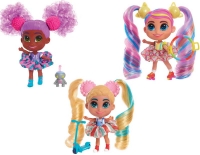 Wholesalers of Hairdorables Short Cuts Series 1 Assorted toys image 4