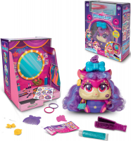Wholesalers of Hamstars Popstar Speaker Dressing Room - Assorted toys image 2
