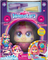 Wholesalers of Hamstars Popstar Speaker Dressing Room - Claudine toys Tmb