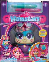 Wholesalers of Hamstars Popstar Speaker Dressing Room - Pattie toys Tmb