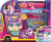 Wholesalers of Hamstars Popstar World Tour Bus + Micro - Cloe toys Tmb
