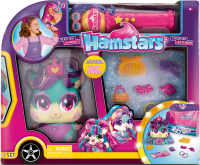 Wholesalers of Hamstars Popstar World Tour Bus + Micro - Iris toys Tmb