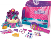 Wholesalers of Hamstars Popstar World Tour Bus + Micro - Iris toys image 2
