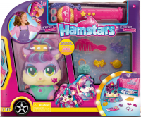 Wholesalers of Hamstars Popstar World Tour Bus And Micro - Assorted toys Tmb