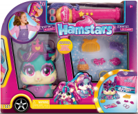 Wholesalers of Hamstars Popstar World Tour Bus And Micro - Assorted toys image 2