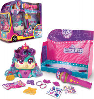 Wholesalers of Hamstars Popstar World Tour Bus And Micro - Assorted toys image 3