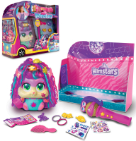 Wholesalers of Hamstars Popstar World Tour Bus And Micro - Assorted toys image 4