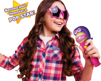 Wholesalers of Hamstars Popstar World Tour Bus And Micro - Assorted toys image 5
