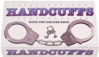 Wholesalers of Handcuffs toys image 2