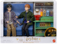 Wholesalers of Harry Potter - Harry And Ron Hogwarts Express toys image