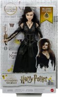 Wholesalers of Harry Potter Bellatrix Lestrange Doll toys Tmb
