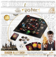 Wholesalers of Harry Potter Diagon Alley Dash toys image