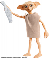 Wholesalers of Harry Potter Dobby The House-elf Doll toys image 2