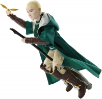 Wholesalers of Harry Potter Draco Malfoy Quidditch toys image 2