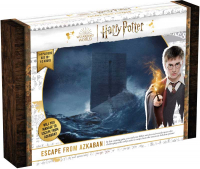 Wholesalers of Harry Potter Escape From Azkaban toys image