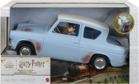 Wholesalers of Harry Potter Harry And Rons Flying Car Adventure toys image