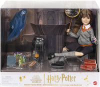 Wholesalers of Harry Potter Hermiones Polyjuice Potions Doll toys image