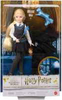 Wholesalers of Harry Potter Luna And Patronus toys image