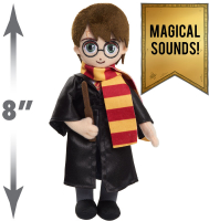 Wholesalers of Harry Potter Plush toys image 2