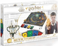 Wholesalers of Harry Potter Race To The Triwizard Cup toys image