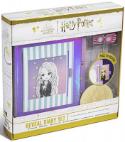 Wholesalers of Harry Potter Revelio Diary Set toys image