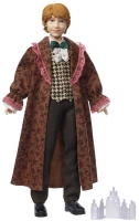 Wholesalers of Harry Potter Ron Weasley Yule Ball Doll toys image 2