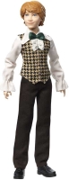 Wholesalers of Harry Potter Ron Weasley Yule Ball Doll toys image 3