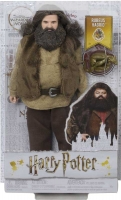 Wholesalers of Harry Potter Rubeus Hagrid Doll toys image