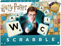 Wholesalers of Harry Potter Scrabble toys Tmb