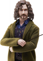 Wholesalers of Harry Potter Sirius Black Doll toys image 3