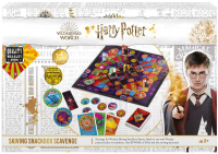 Wholesalers of Harry Potter Skiving Snackbox Challenge toys Tmb