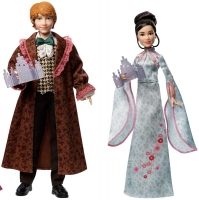 Wholesalers of Harry Potter Yule Ball Doll Asst toys image 2