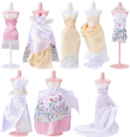 Wholesalers of Harumika Bridal Gown Set toys image 4