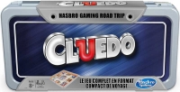 Wholesalers of Hasbro Gaming Road Trip Cluedo toys Tmb