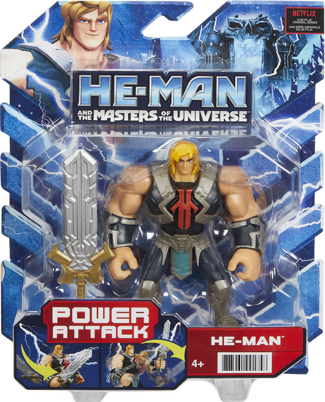 Wholesalers of He-man And The Masters Of The Universe He-man toys