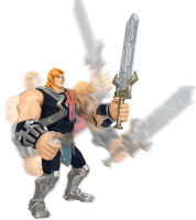 Wholesalers of He-man And The Masters Of The Universe He-man toys image 5