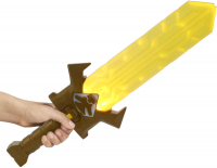 Wholesalers of He-man And The Masters Of The Universe Power Sword toys image 3